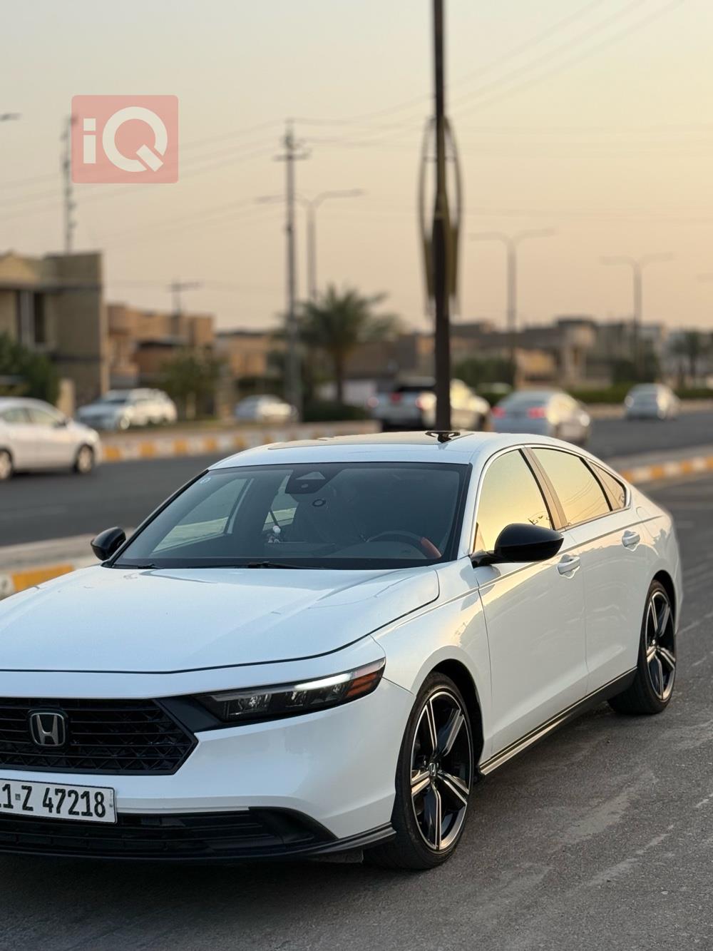 هوندا أكورد